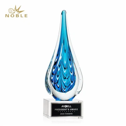 अद्वितीय कला ग्लास अवार्ड्स